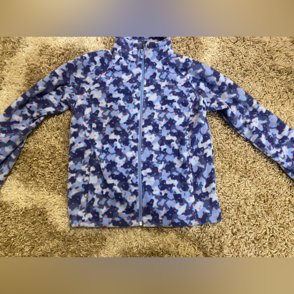 Columbia jacket